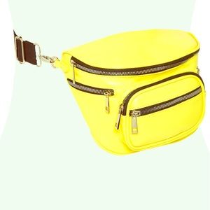 🌺New🌺Fannie Pack, Shoulder Bag  or Crossbody